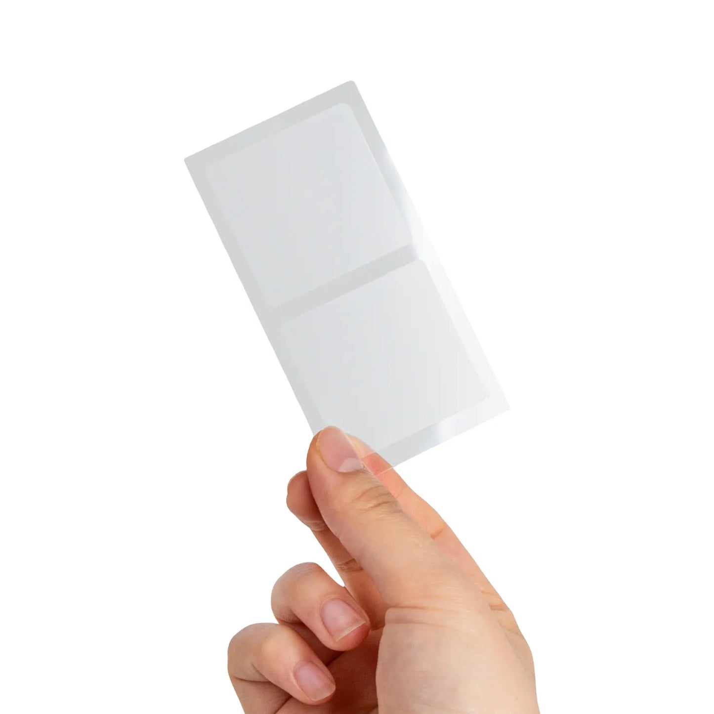 Anti-Smoke Patch