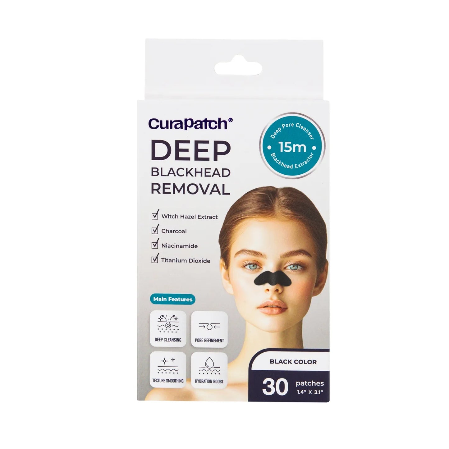 Blackhead Removal