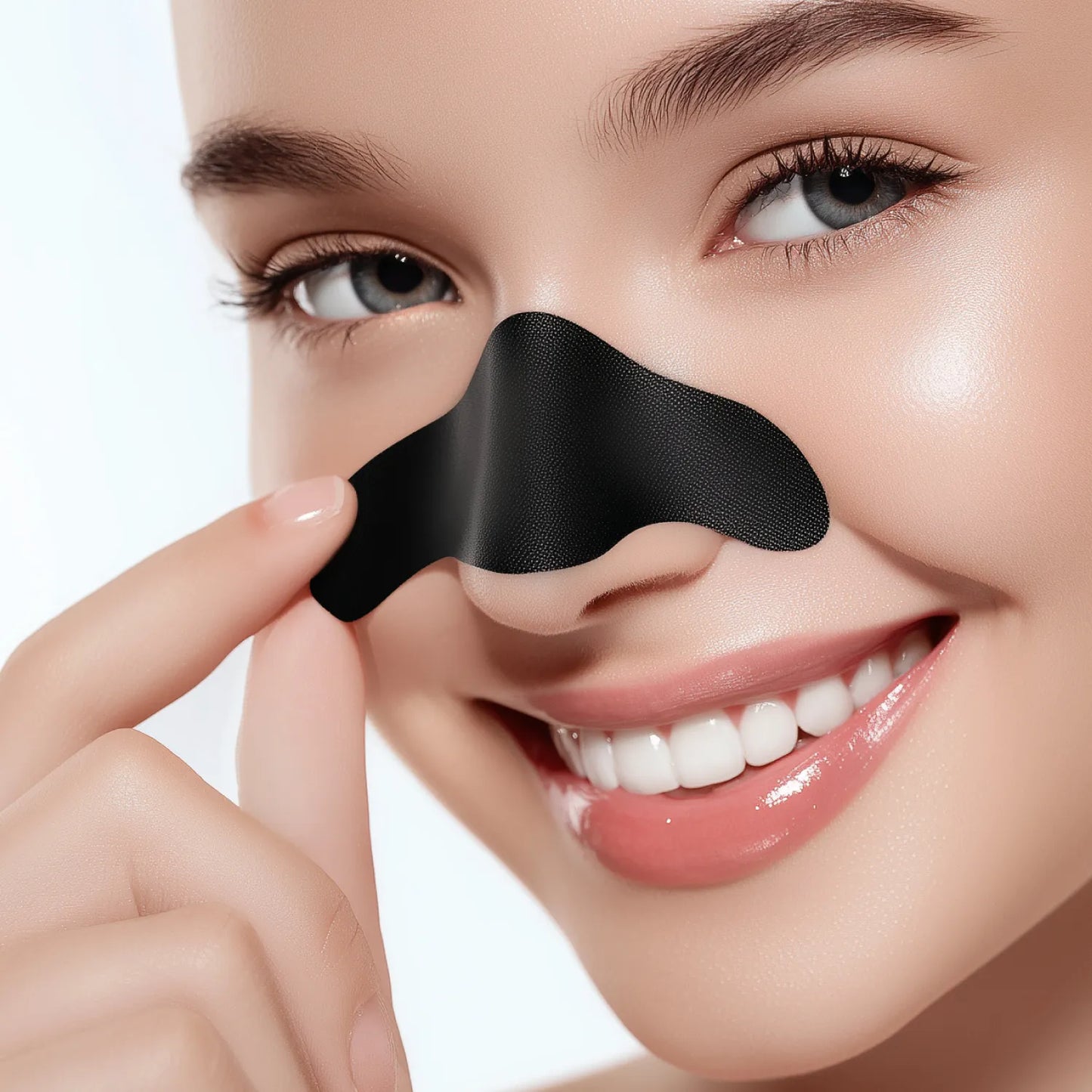 Blackhead Removal