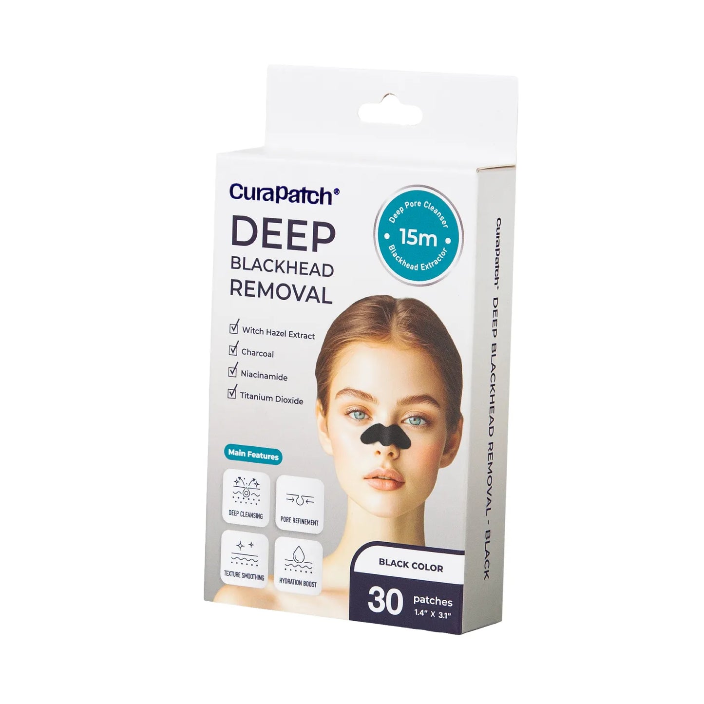 Blackhead Removal