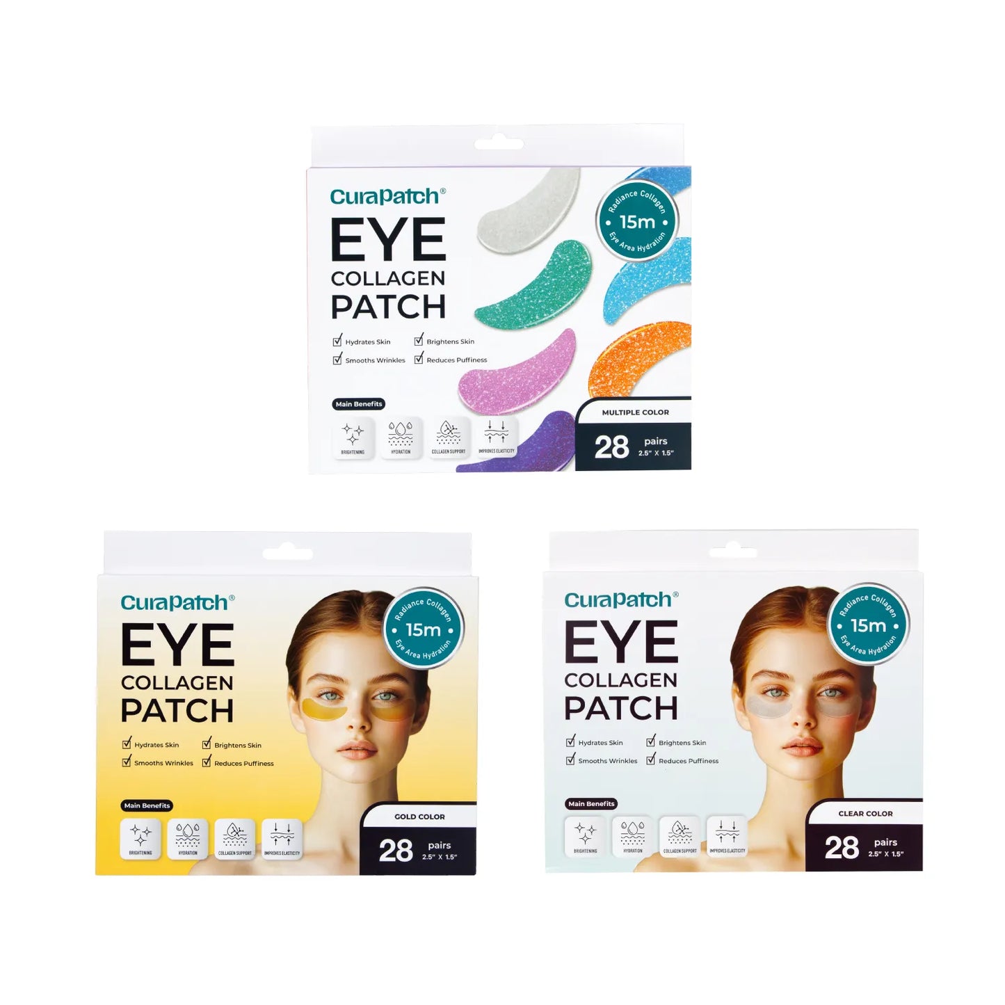 Eye Collagen Mask