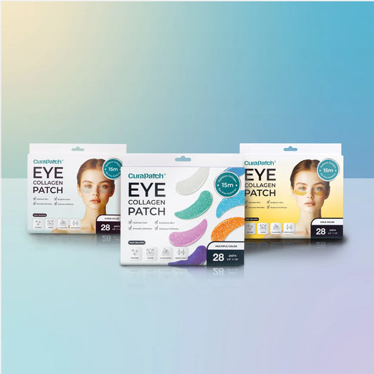 Eye Collagen Mask