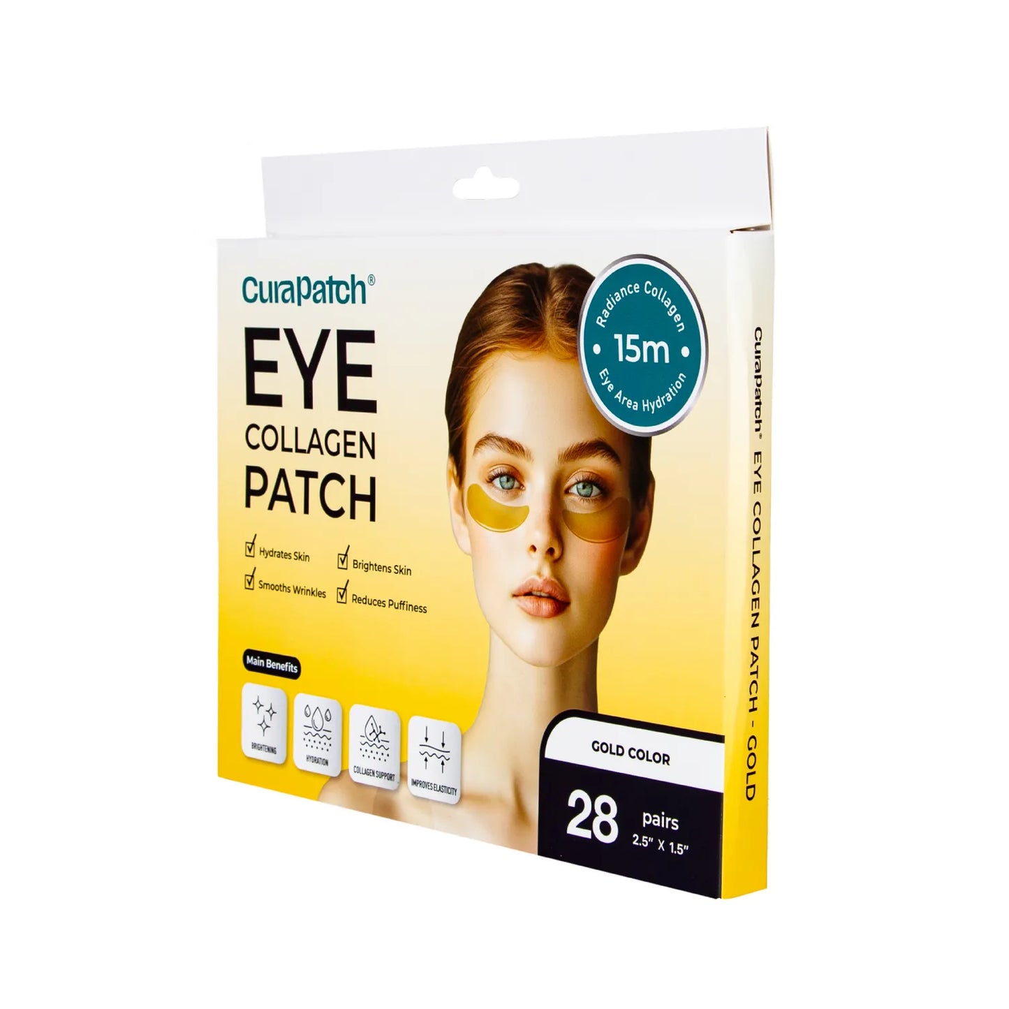 Eye Collagen Mask