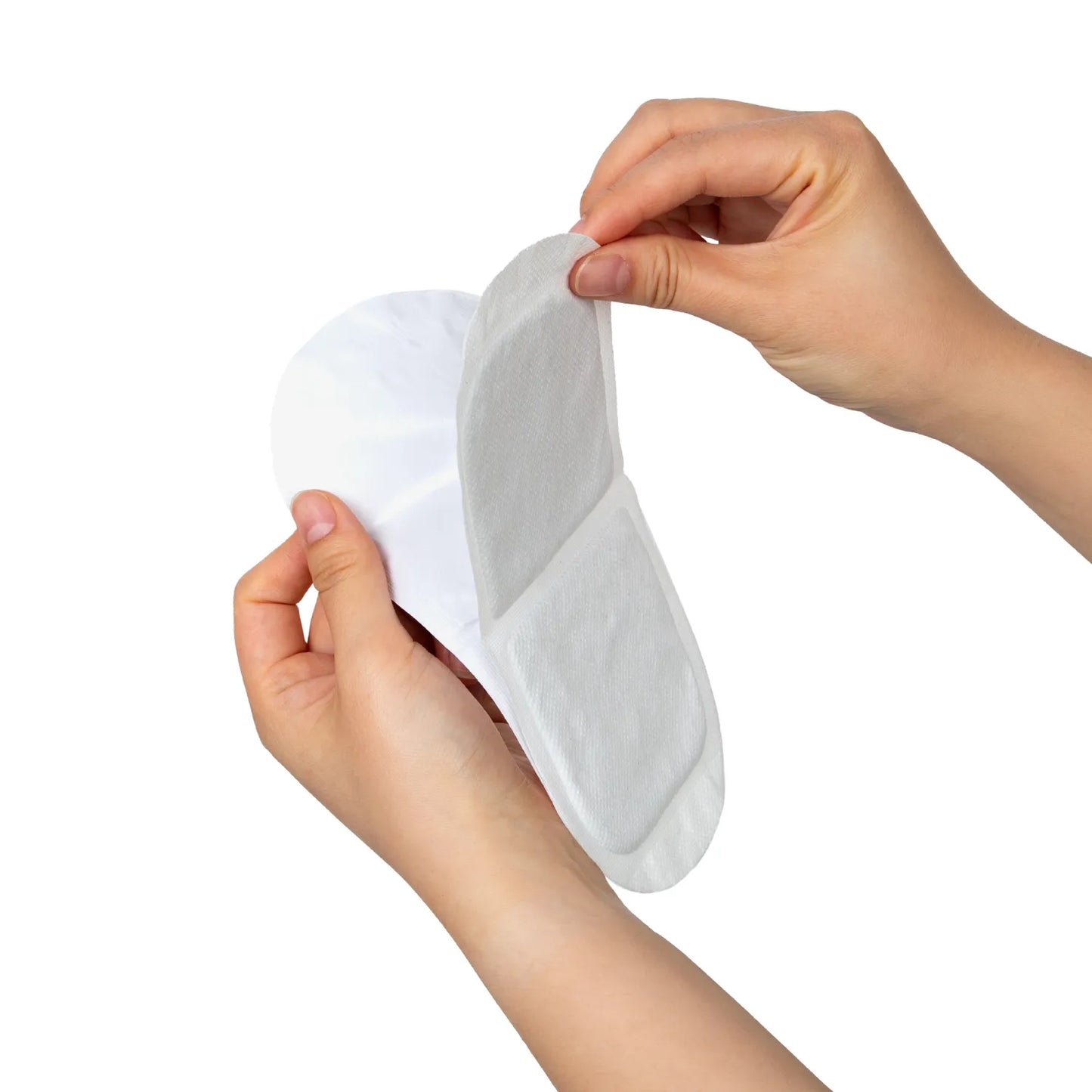 Heating Soothing Patch