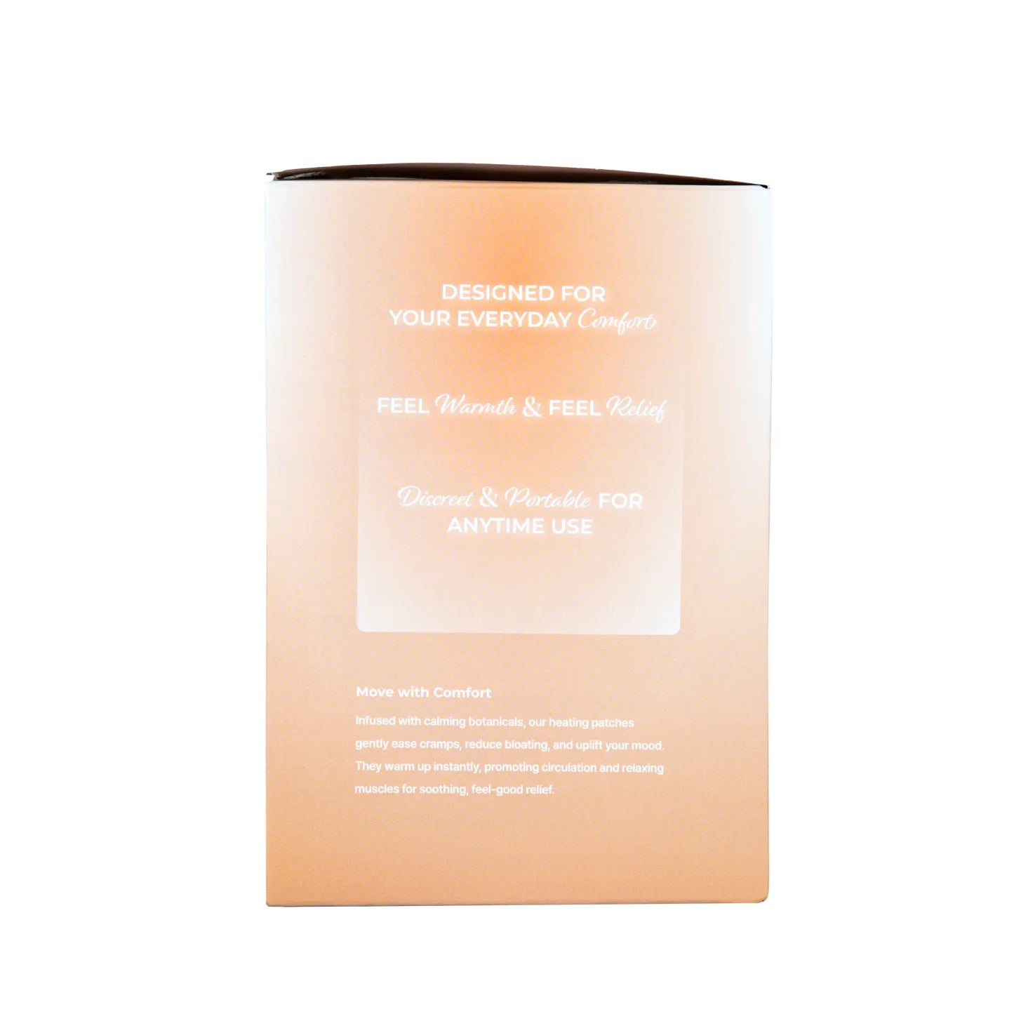 Heating Soothing Patch