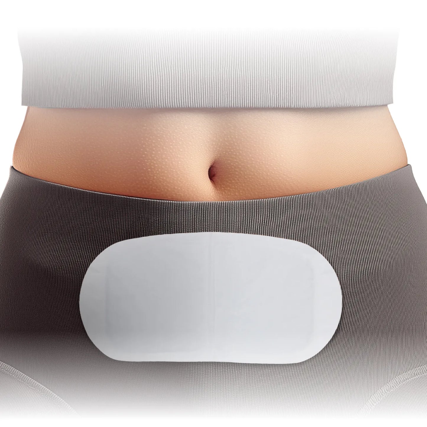 Heating Soothing Patch
