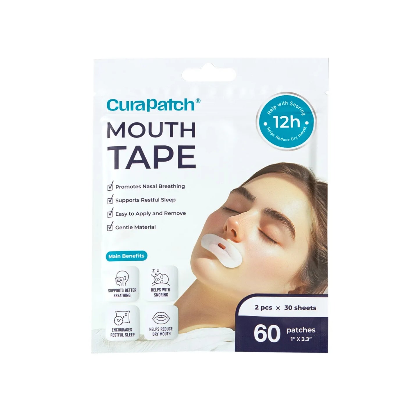 Mouth Tape