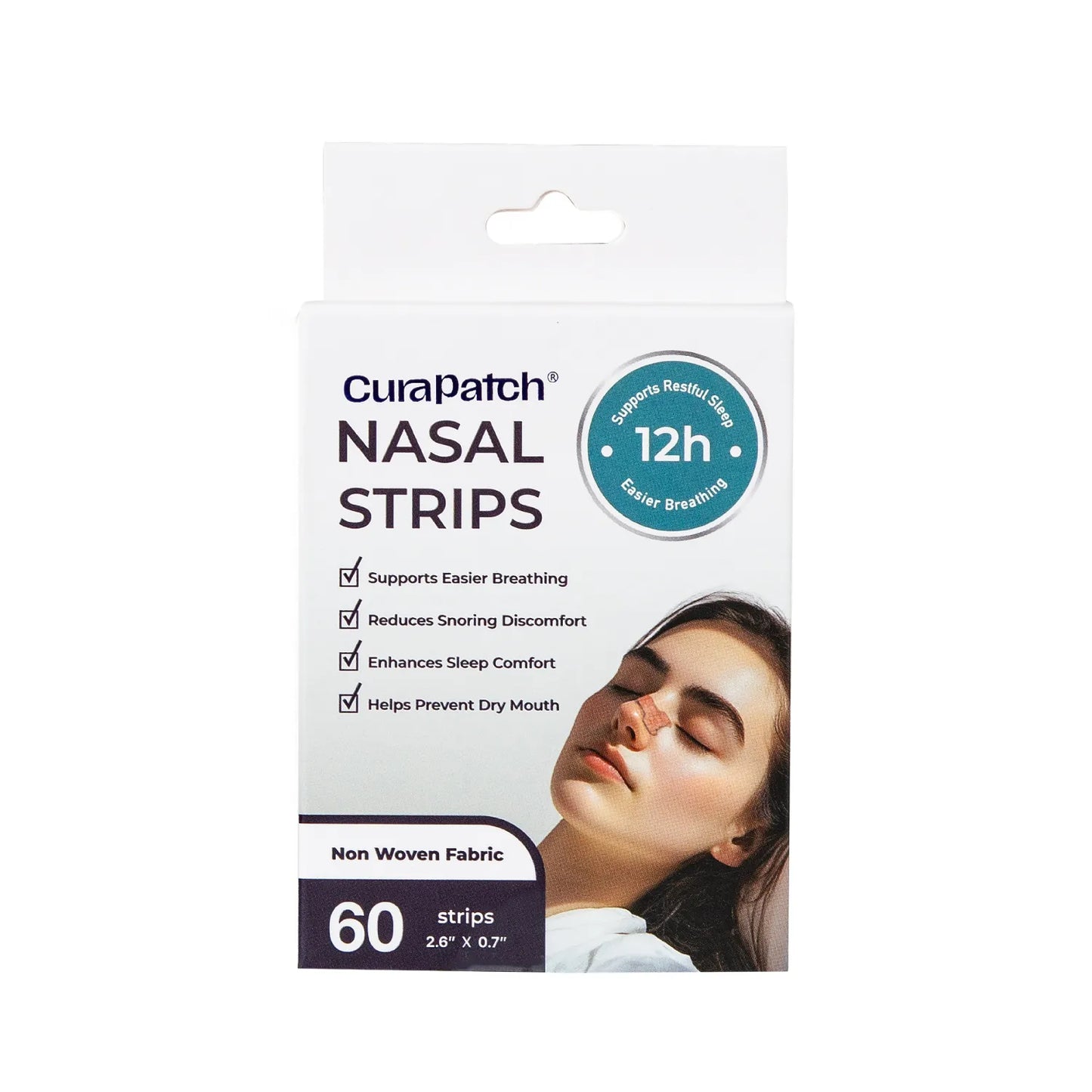 Nasal Strips