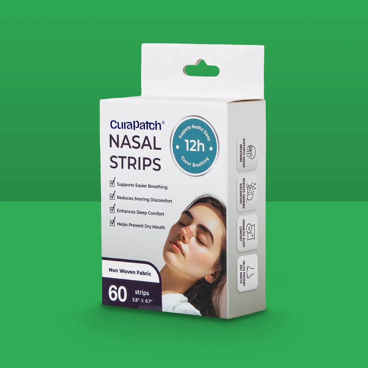 Nasal Strips
