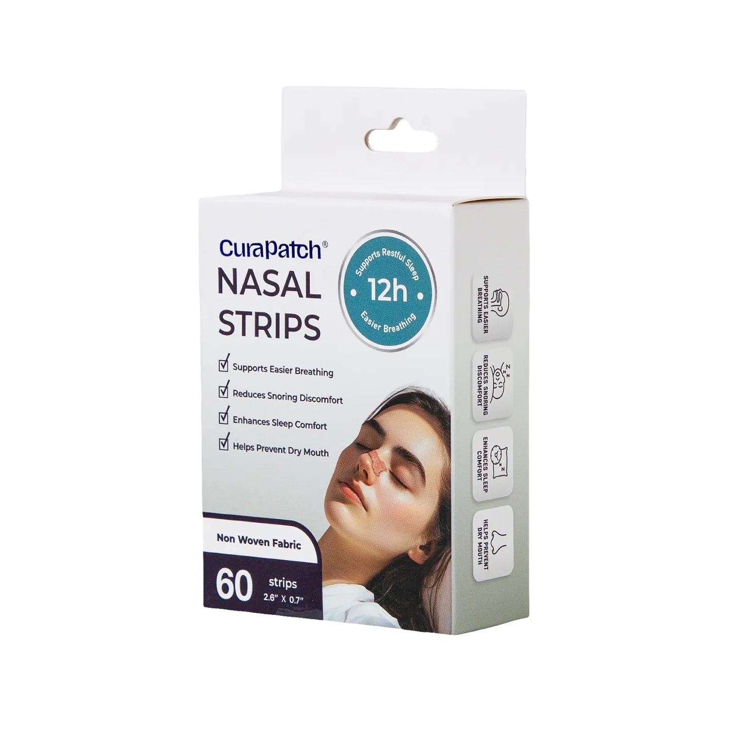 Nasal Strips