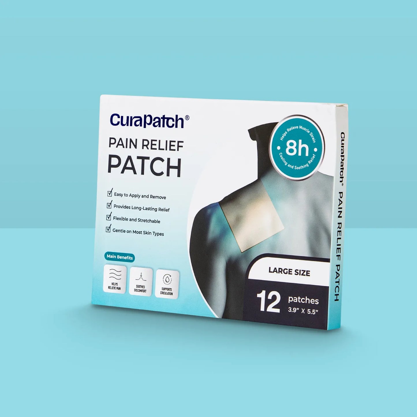 Pain Relief Patch