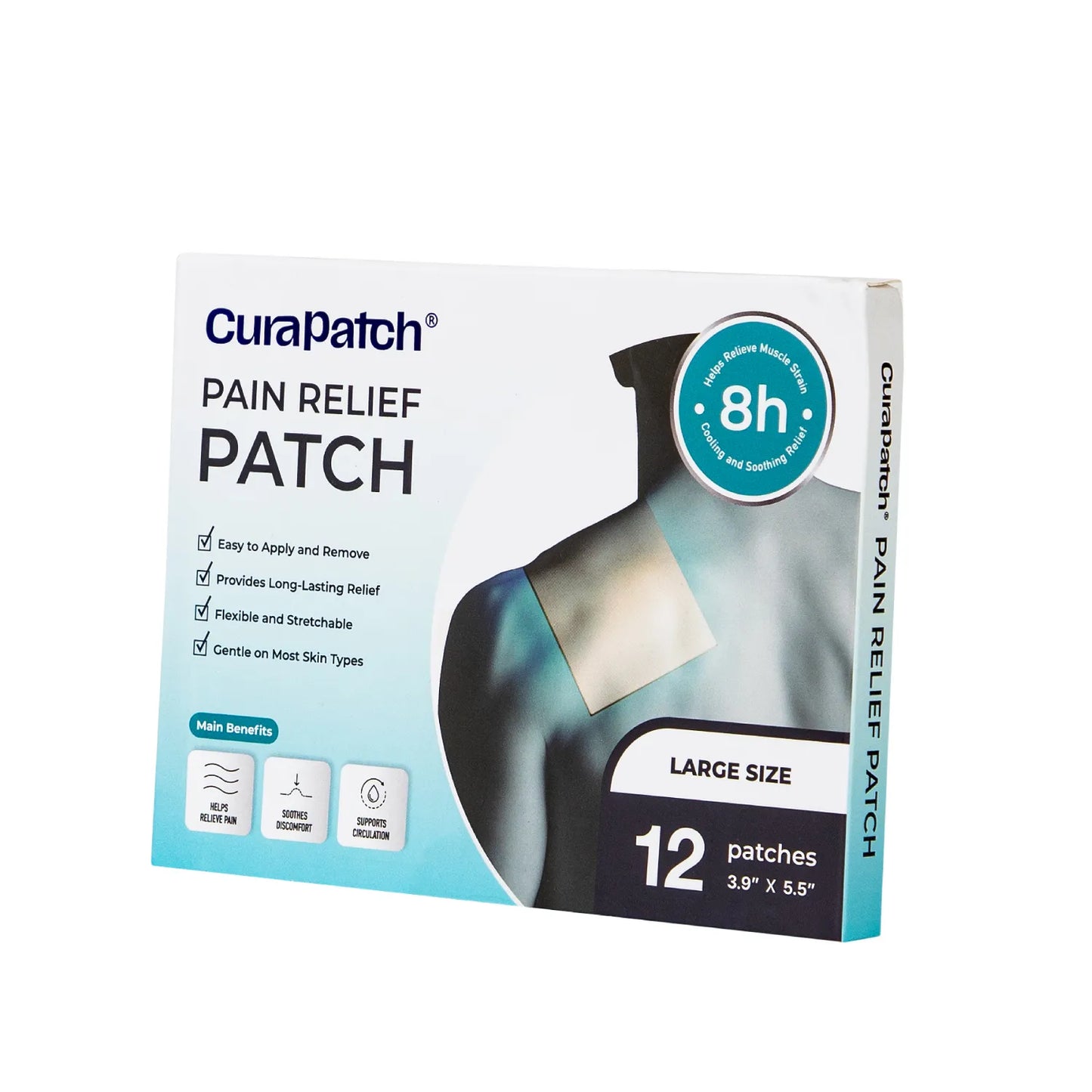 Pain Relief Patch
