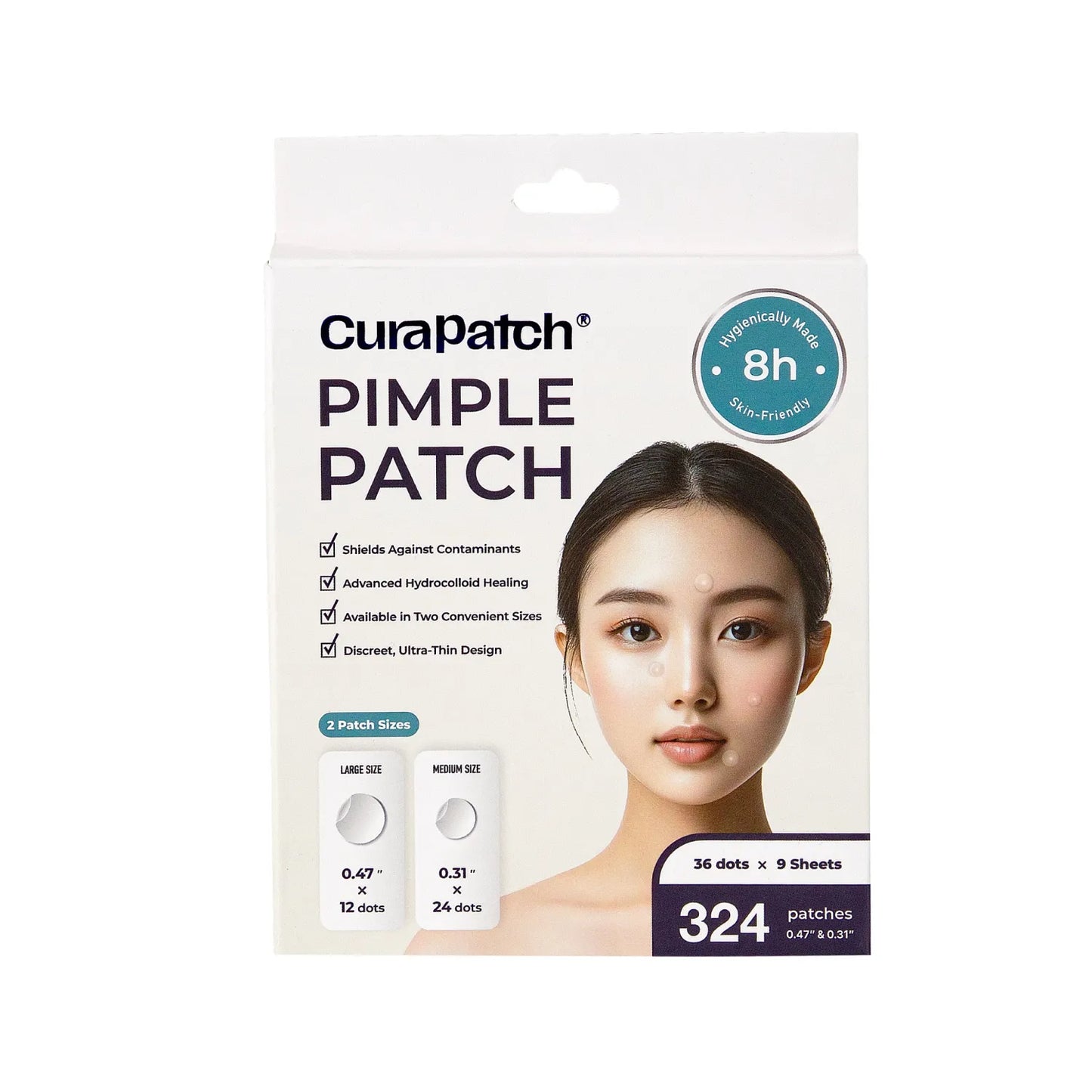 Pimple Patch