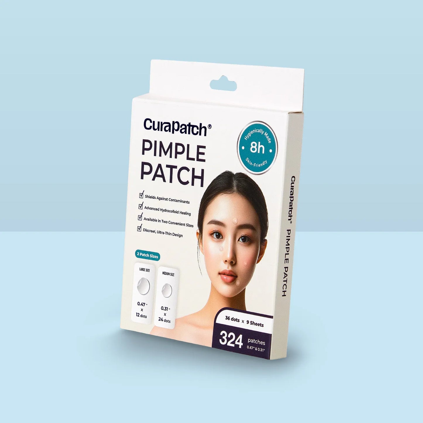 Pimple Patch