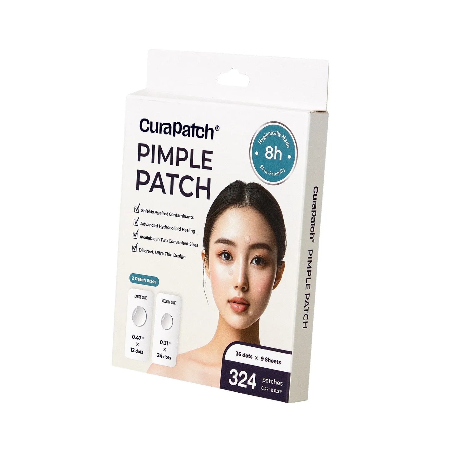 Pimple Patch