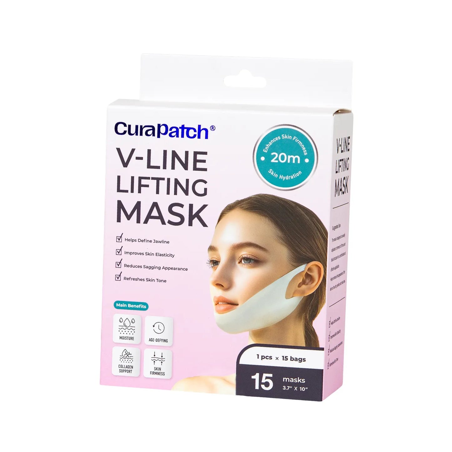 V-line Lifting Mask