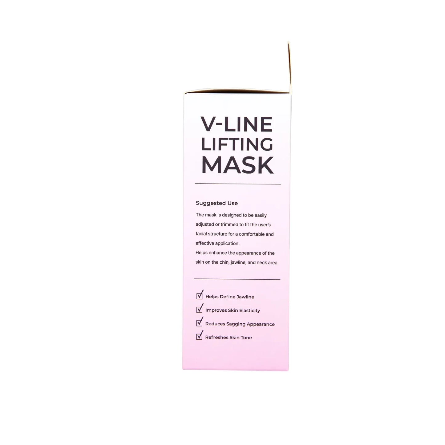 V-line Lifting Mask