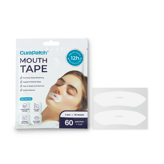 Mouth Tape