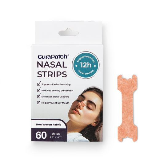Nasal Strips