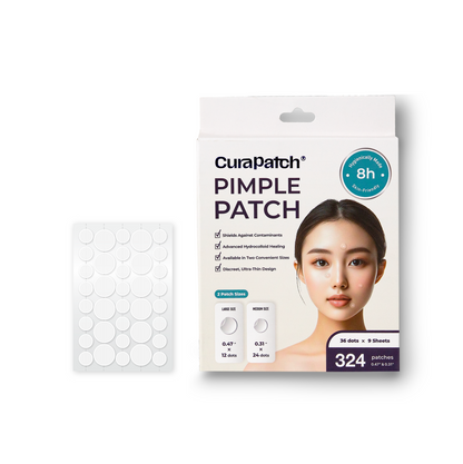 Pimple Patch