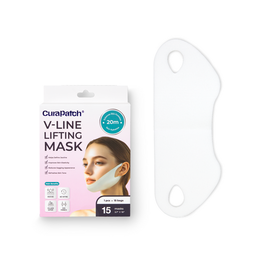 V-line Lifting Mask