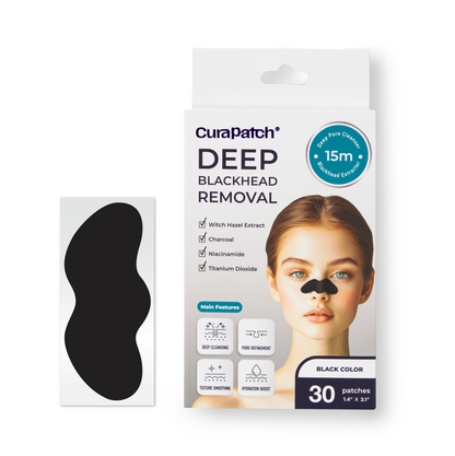 Blackhead Removal