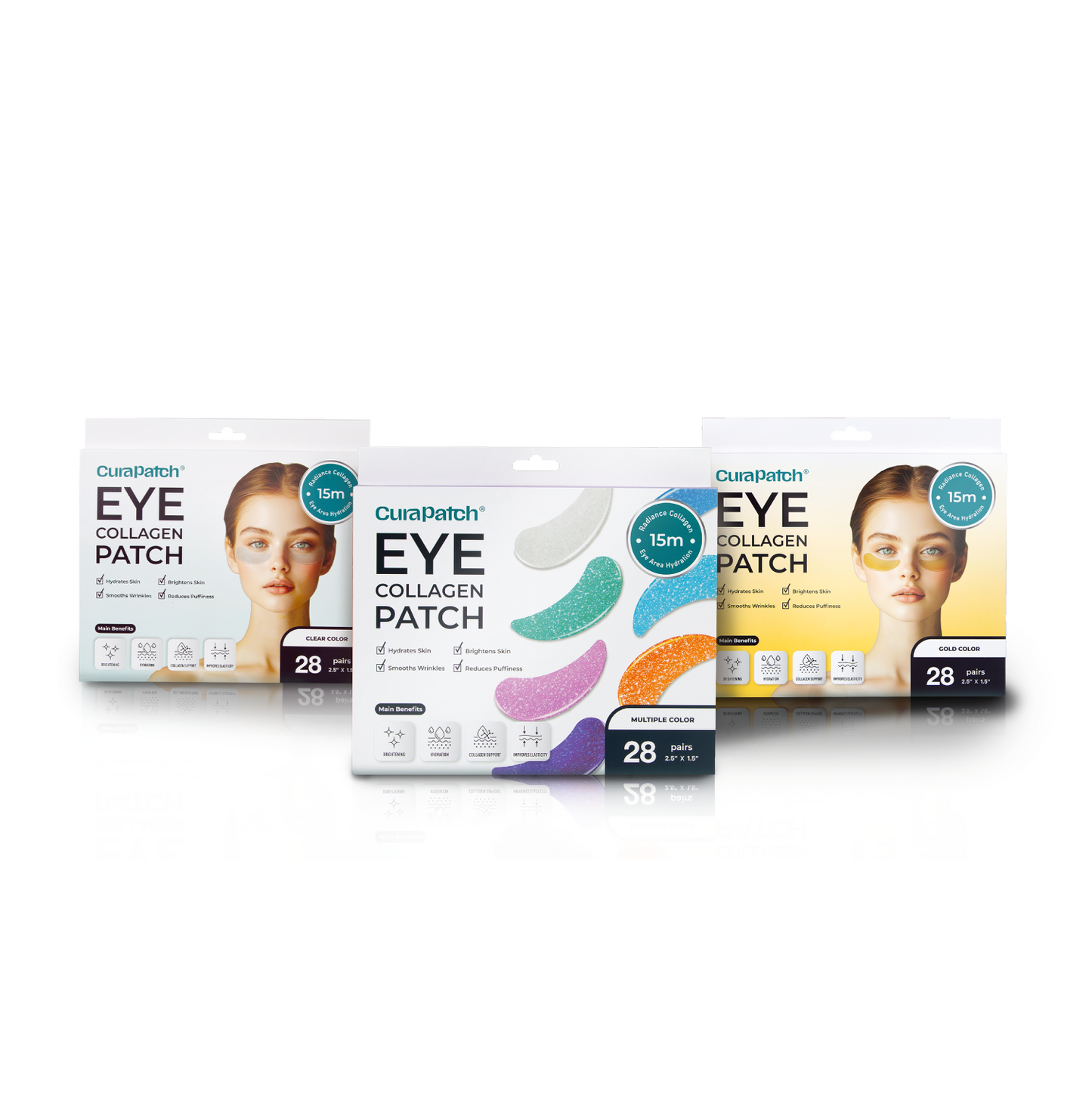 Eye Collagen Mask