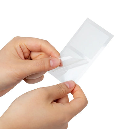 Anti-Smoke Patch
