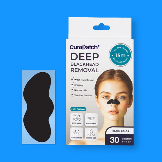 Blackhead Removal