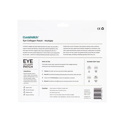 Eye Collagen Mask