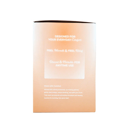 Heating Soothing Patch