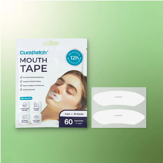 Mouth Tape