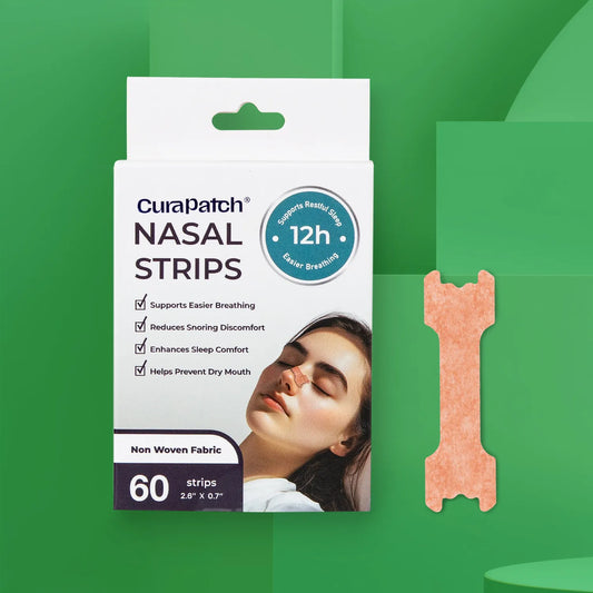 Nasal Strips