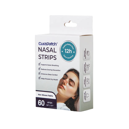 Nasal Strips