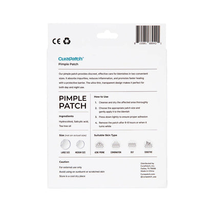 Pimple Patch