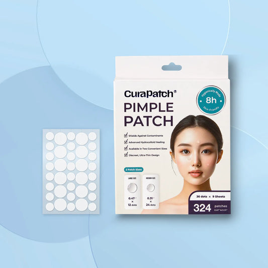 Pimple Patch