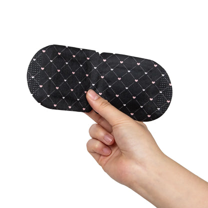 Steam Eye Mask
