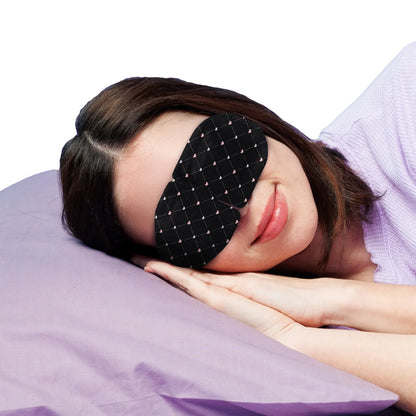 Steam Eye Mask