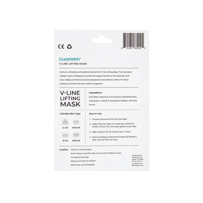 V-line Lifting Mask