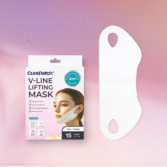 V-line Lifting Mask
