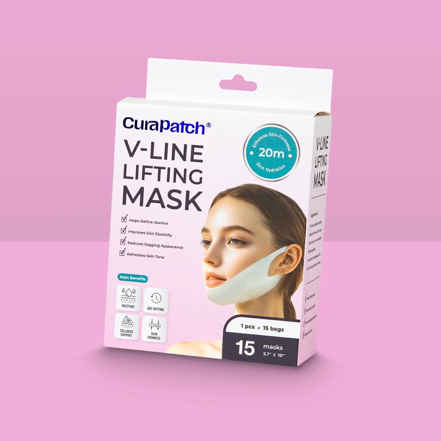 V-line Lifting Mask